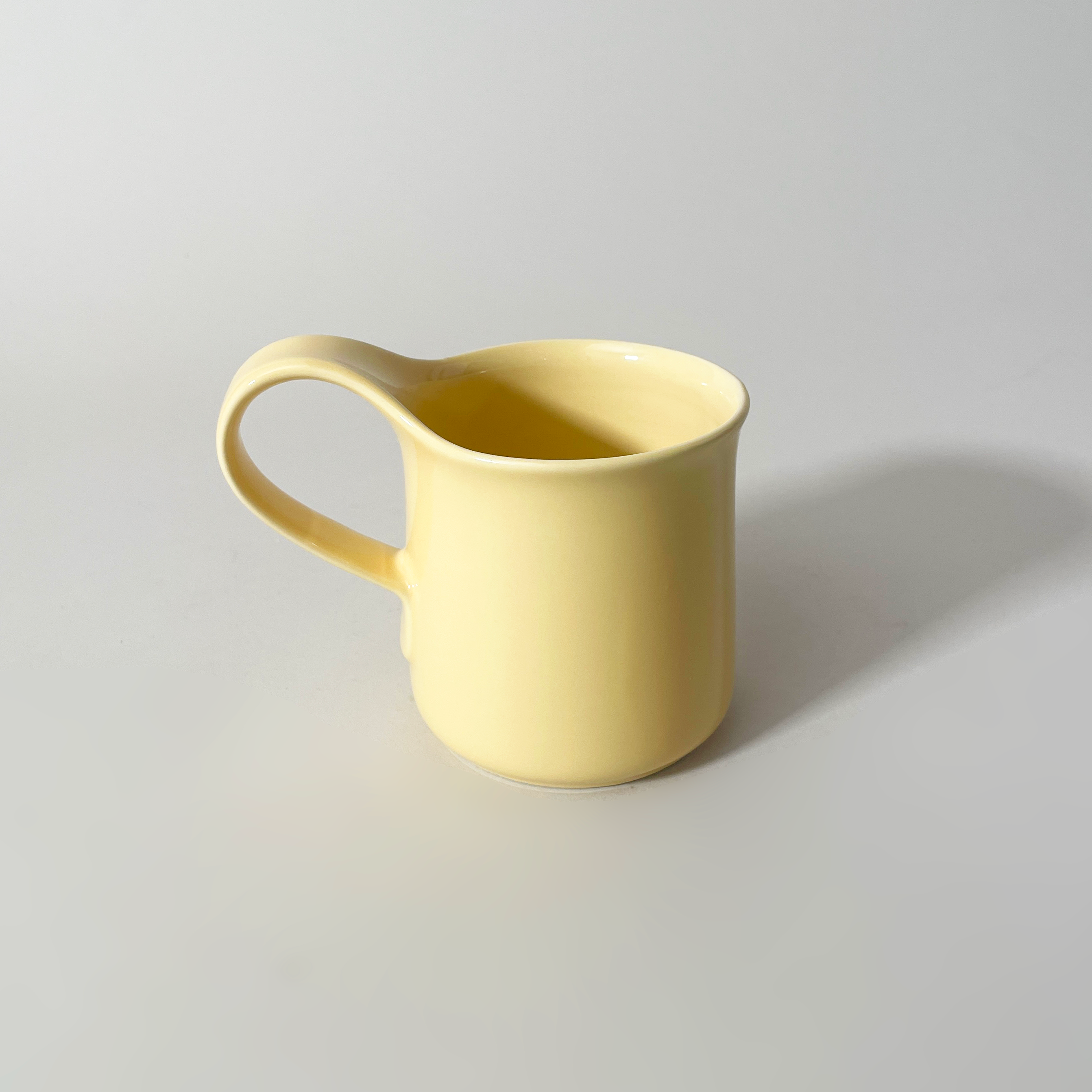 Ceramic Japanese Mug