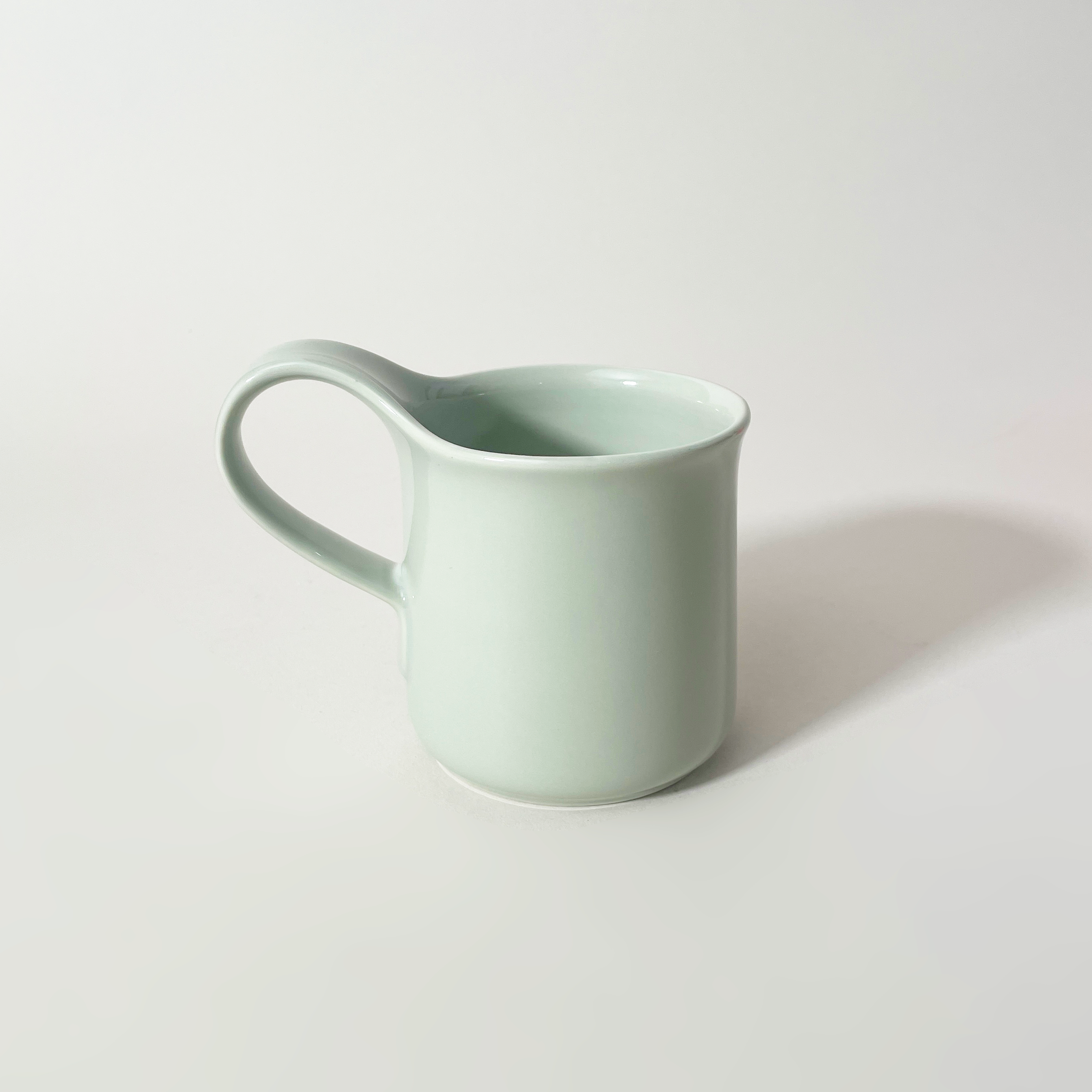 Ceramic Japanese Mug