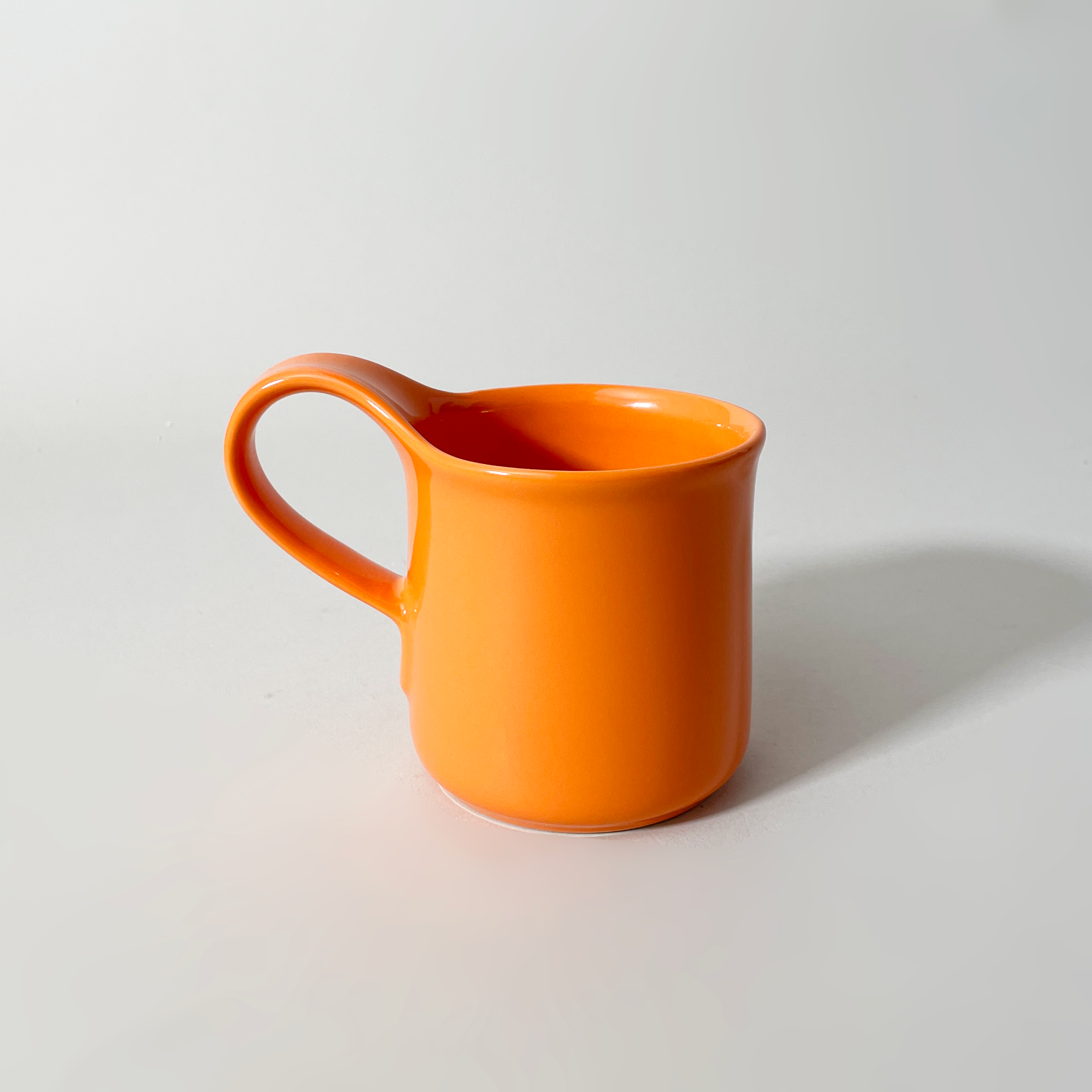 Ceramic Japanese Mug