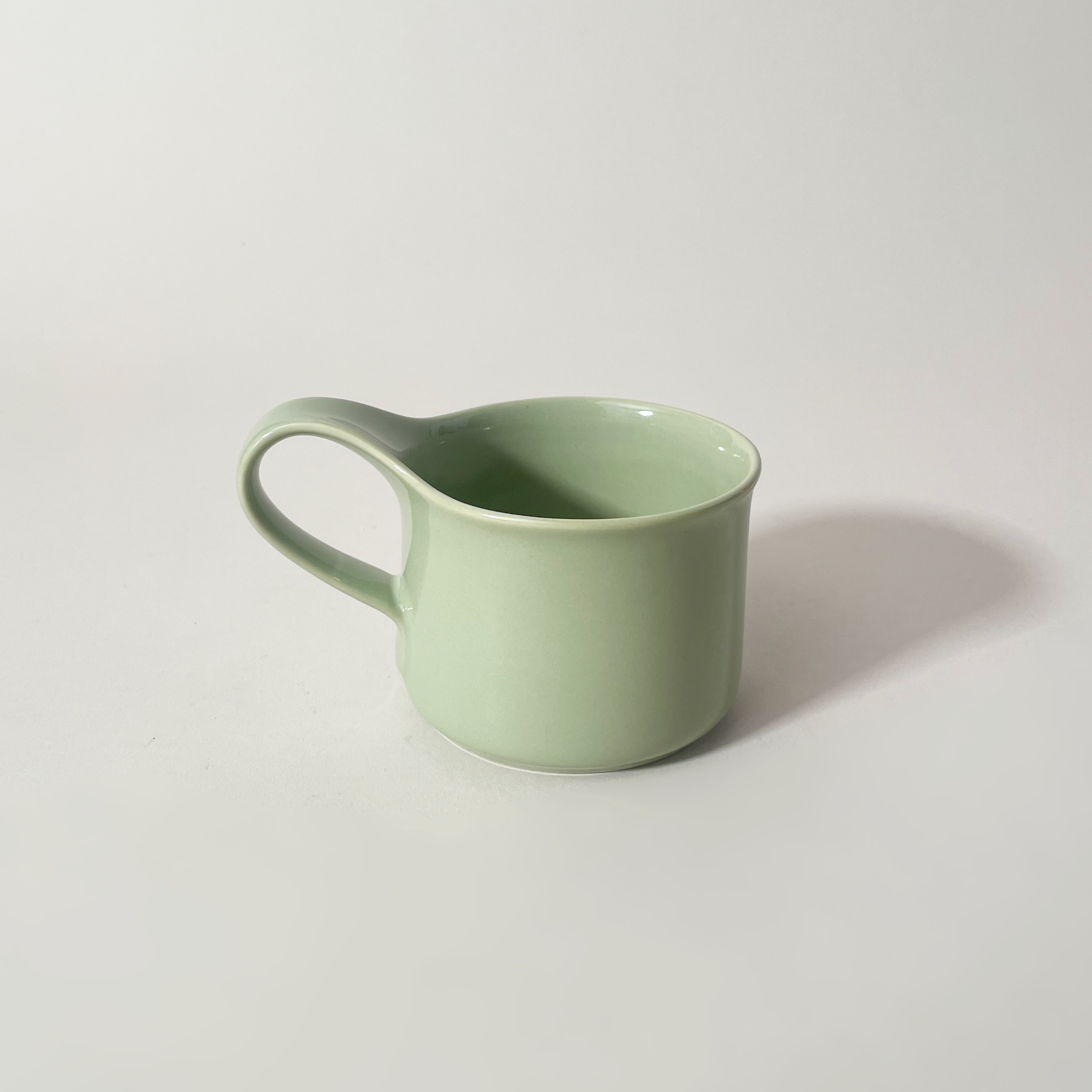 Ceramic Japanese Mug