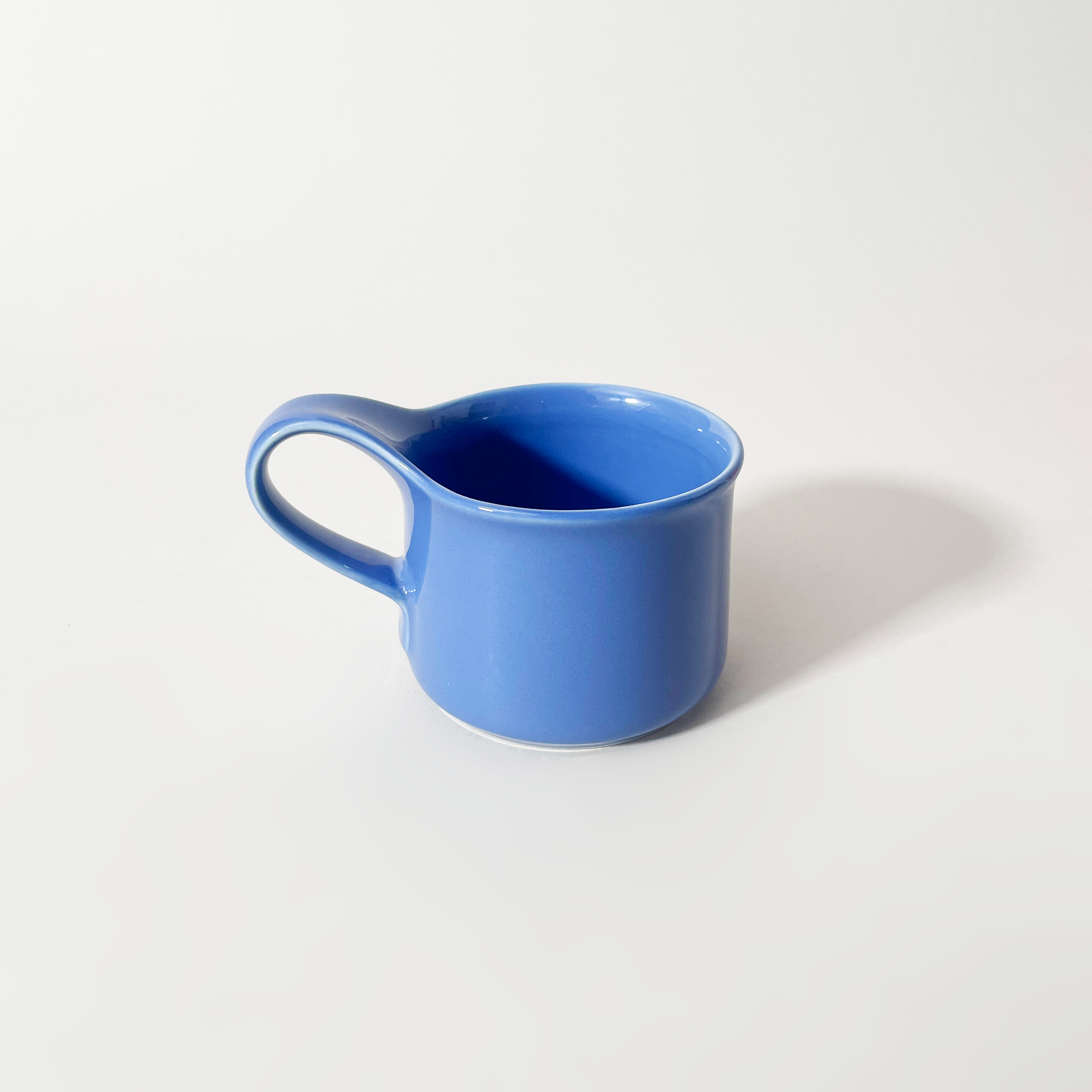 Ceramic Japanese Mug