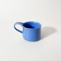 Ceramic Japanese Mug