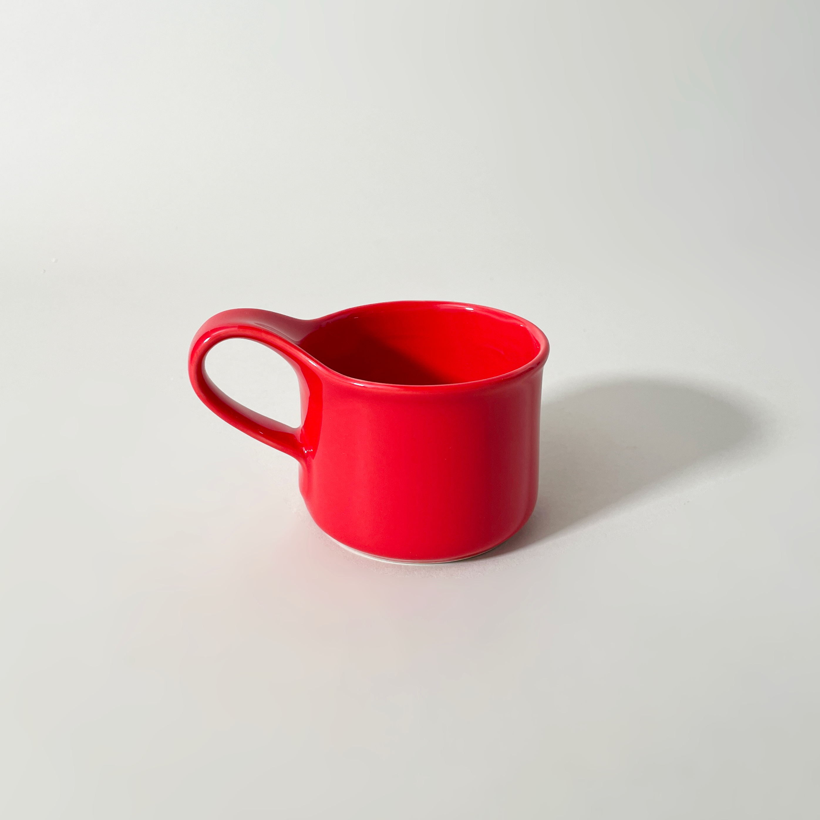 Ceramic Japanese Mug