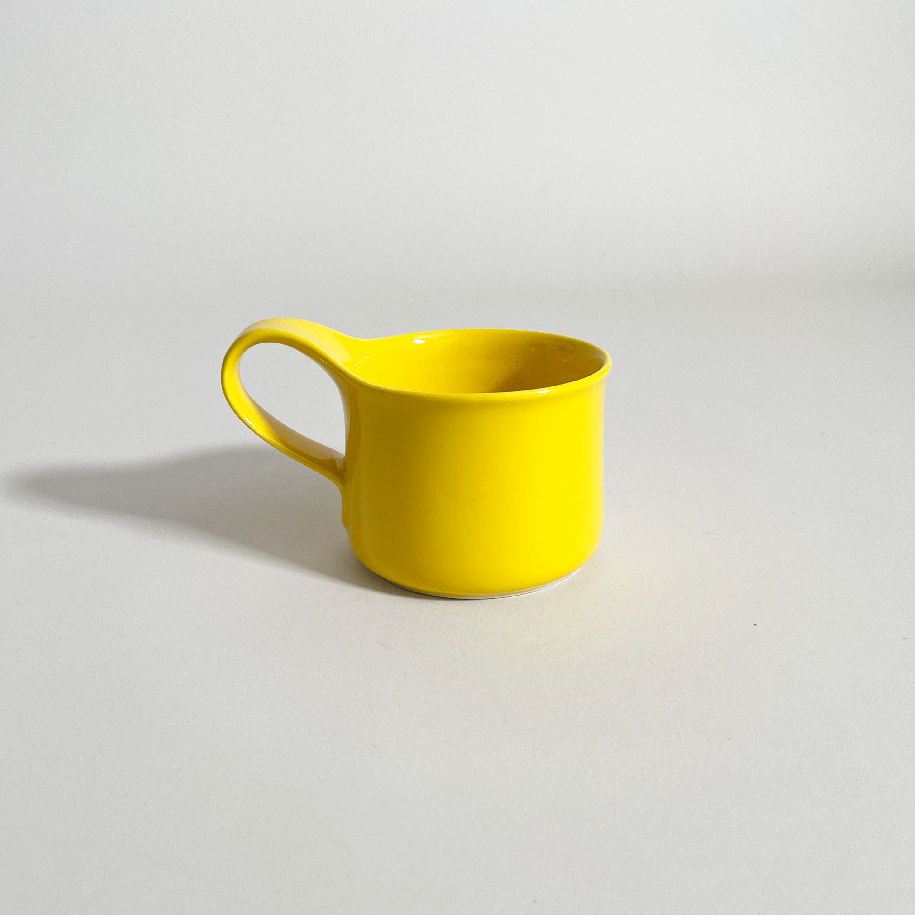 Ceramic Japanese Mug