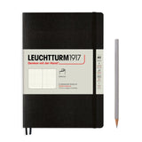 Medium A5 Soft or Hard Cover Notebook