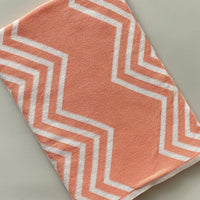 Organic Cotton Baby Blanket