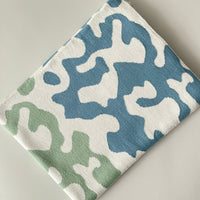 Organic Cotton Baby Blanket