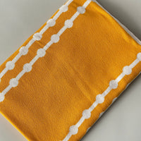 Organic Cotton Baby Blanket