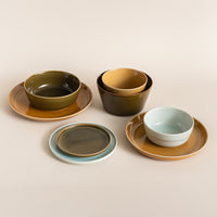 Tripware Recycled Ceramic Bowl