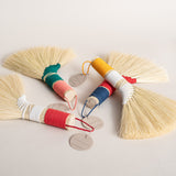 Handmade Agave Broom