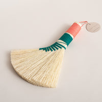 Handmade Agave Broom