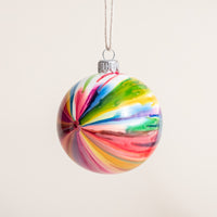Glass Baubles