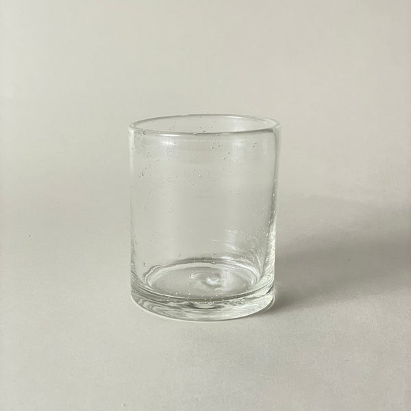 Seedy Glass