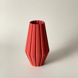 Recycled & Biodegradable Vases