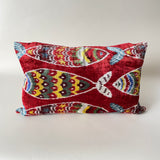 Colorful Pillows
